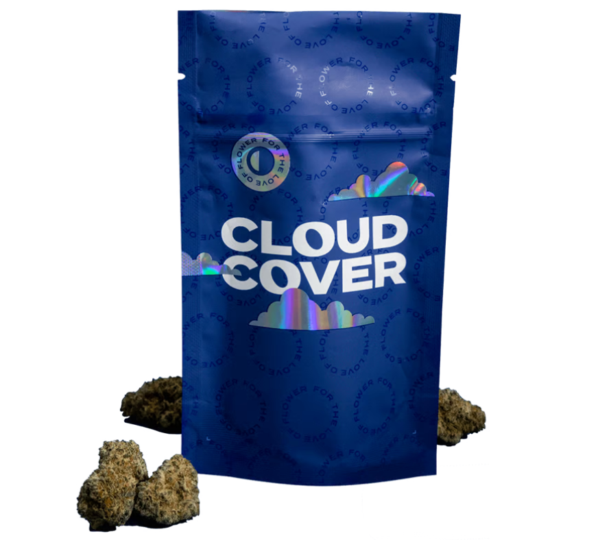Cloud Cover Dante's Inferno 3.5g