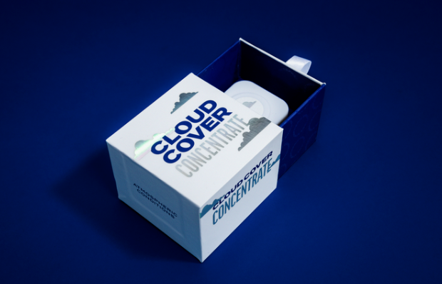 Galactic Old Dirty Biker 1g Terp Sugar