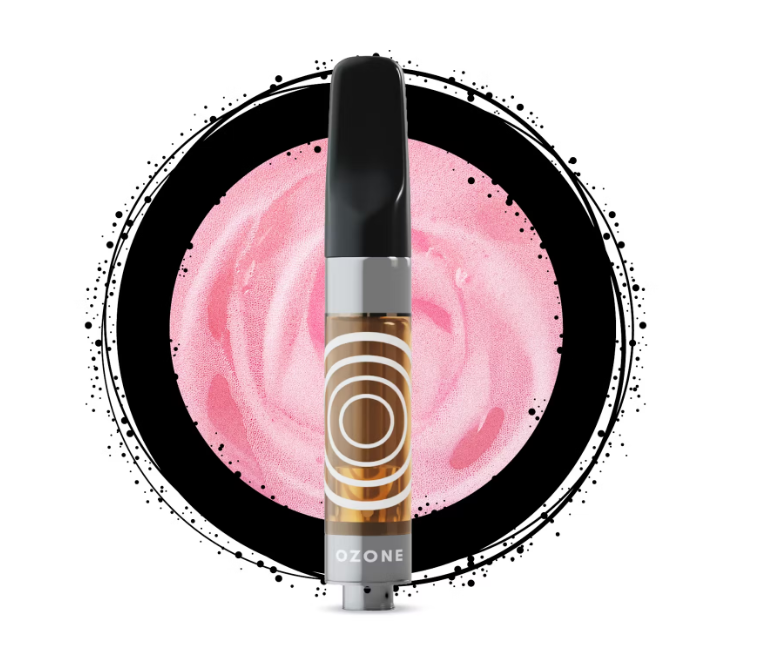 Pink Rozay Cartridge 1g