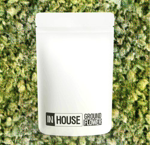 In House Space Case 3.5g Buds