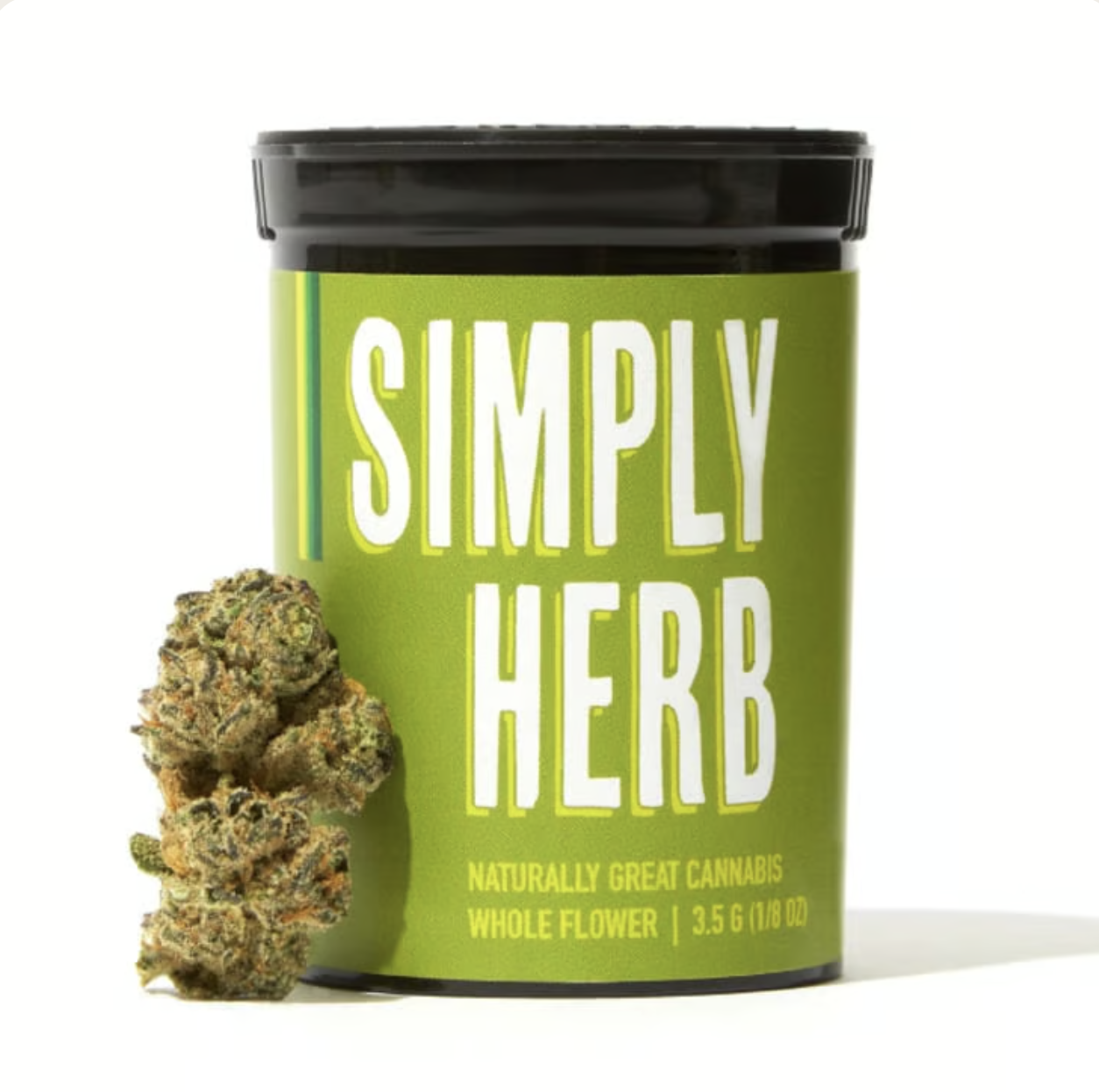 Simply Herb Rainbow Roadz 3.5g