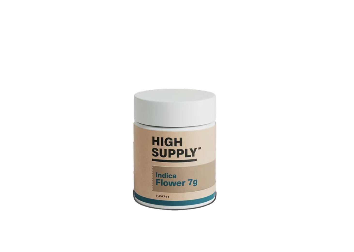 High Supply Gastropop 7g Shake