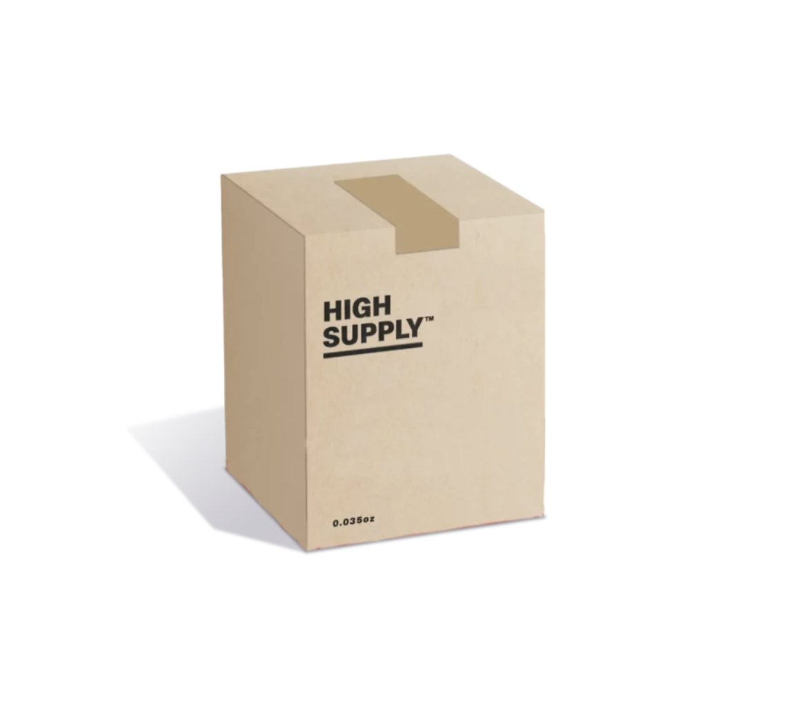 High Supply Chocolate OG 0.5g Sand