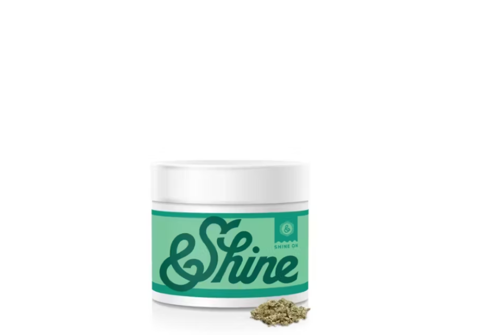 &Shine Xeno 3.5g