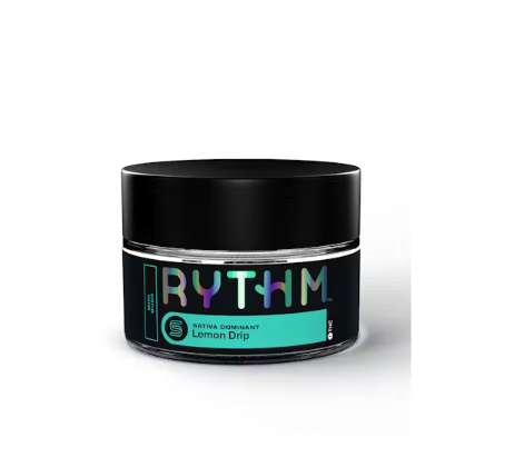 Rythm Lemon Drip 28g