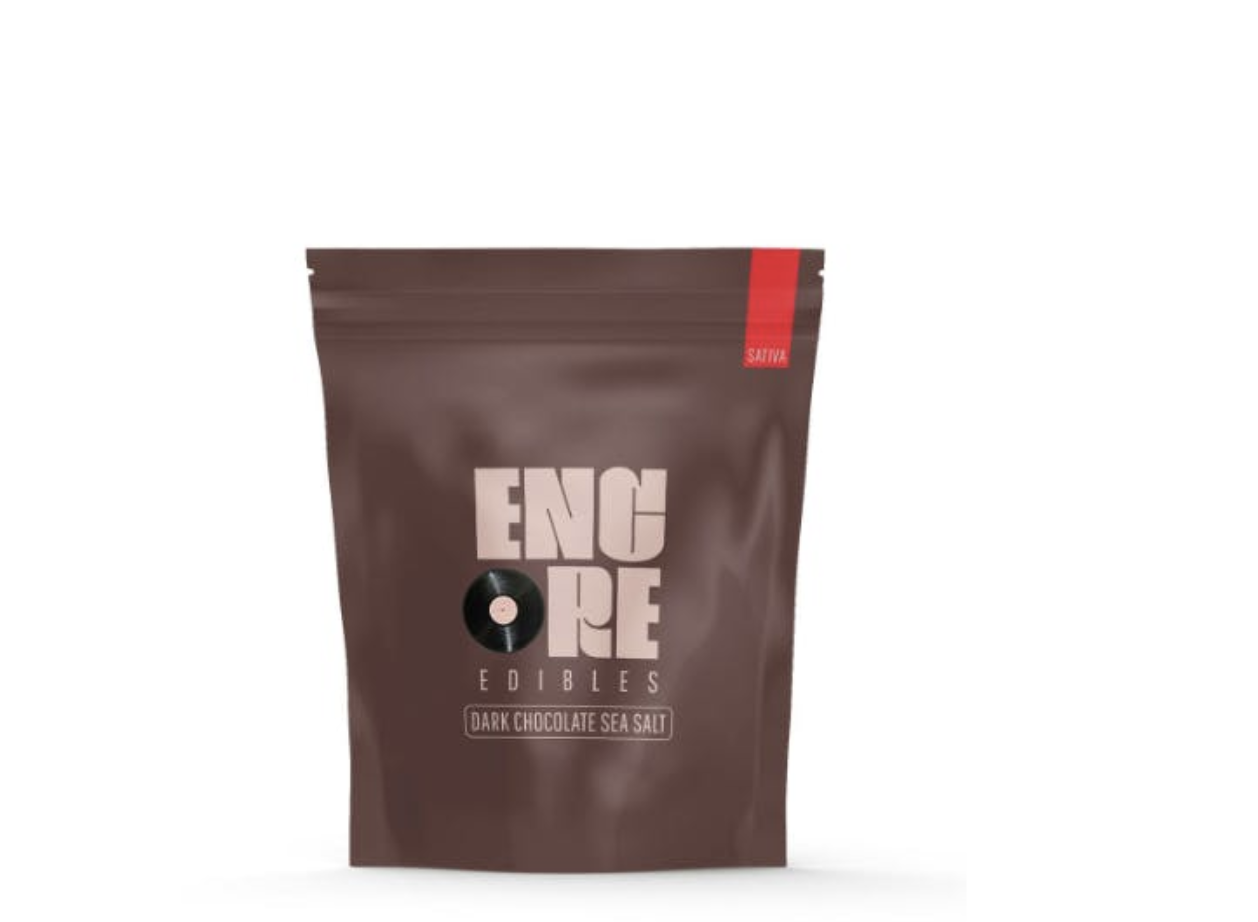 Sativa Dark Chocolate RSO