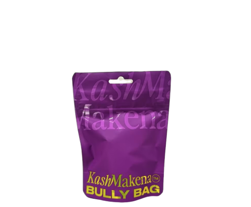 KashMakena White Truffle 7g