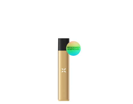 PAX ERA GO - GOLD