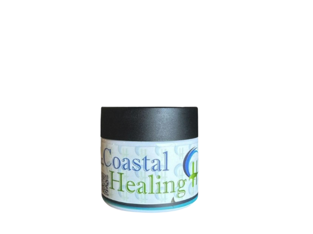 Coastal Healing Bulldozer 3.5g