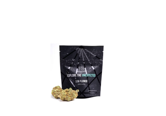 Anthologie Blue Dream 3.5g