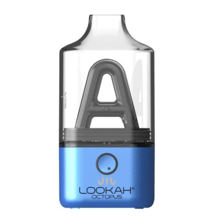 Octopus Mini Dab Rig Assorted