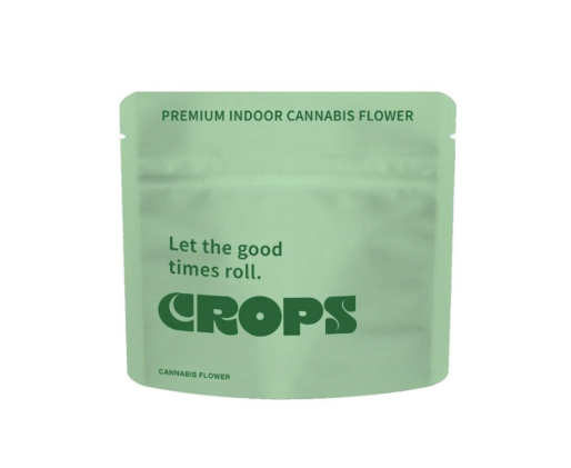 Flower - Orange Malt - 1.0g