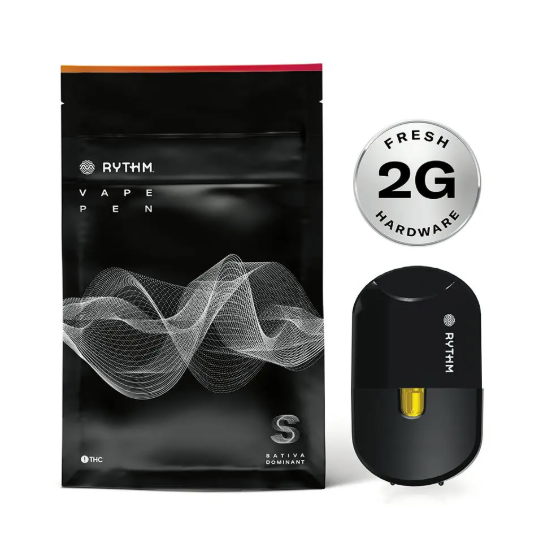 Jack's Delight | Live Resin All-in-One Vape | Sativa 2g
