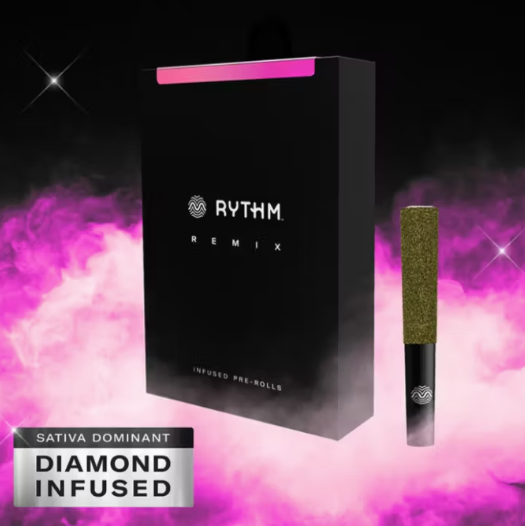 Mai Tai | Pre-Roll | 5 Pack Infused | Sativa | 2.5g