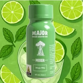 Mojo-Rita - Fast Acting Shot | 100mg