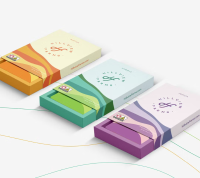 Cadillac Rainbow 5pk Preroll