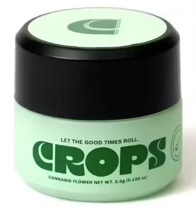 Flower - SOAP - 3.5g