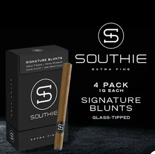 Sour Tangie 4pk Preroll