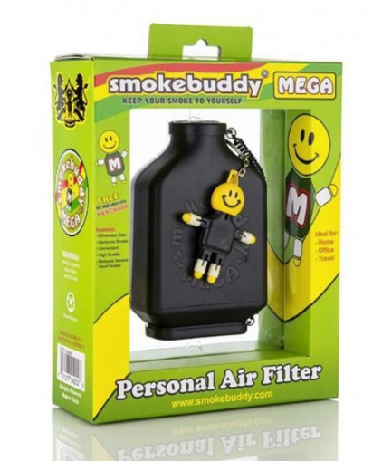 Mega Smoke Buddy