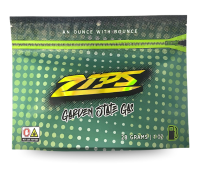 Garden City (Zips) - 1oz in Union