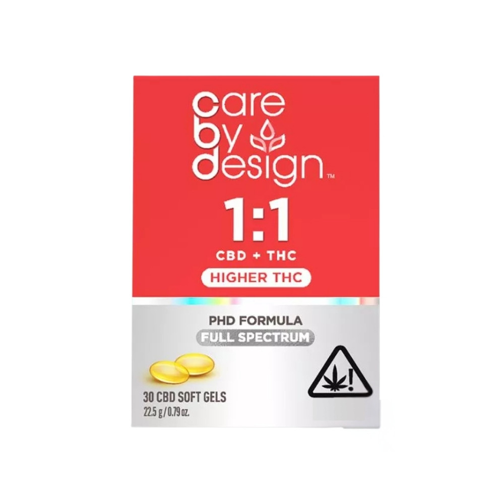 CARE BY DESIGN — Care By Design