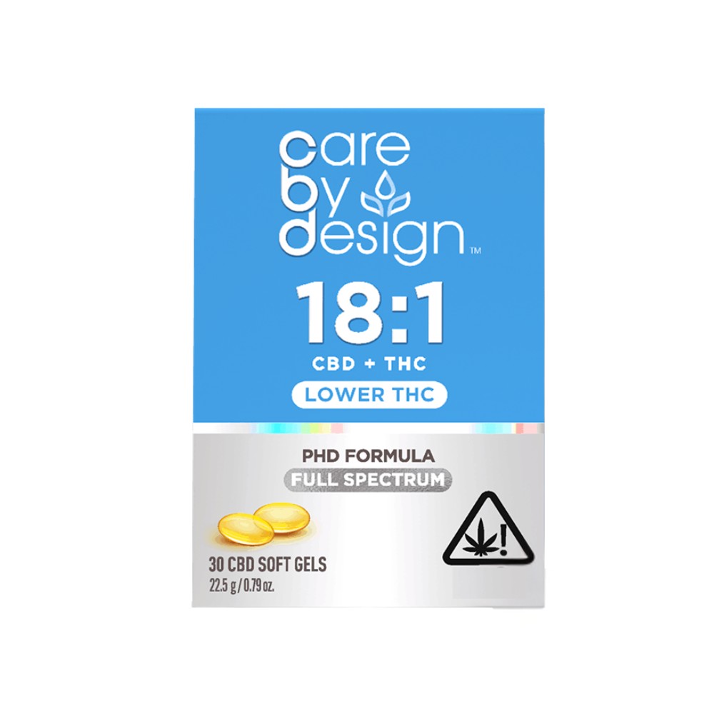 CARE BY DESIGN: Care By Design
