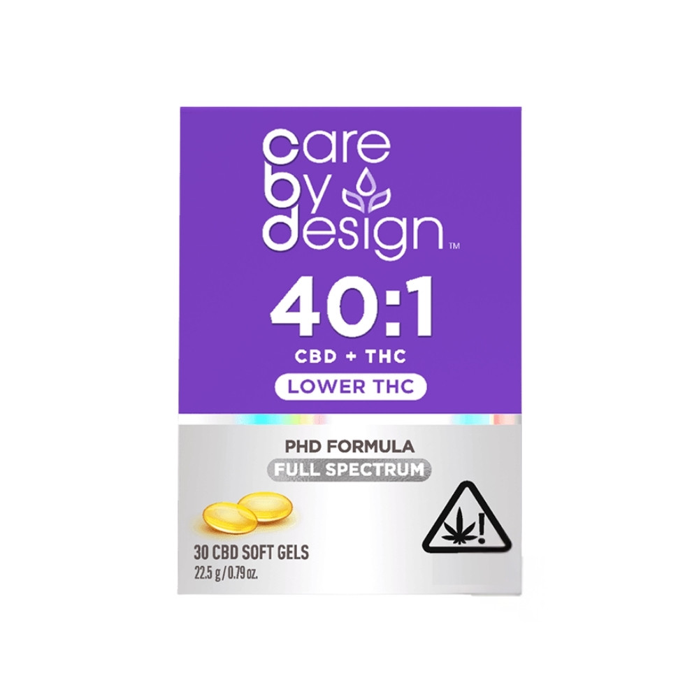 CARE BY DESIGN — Care By Design