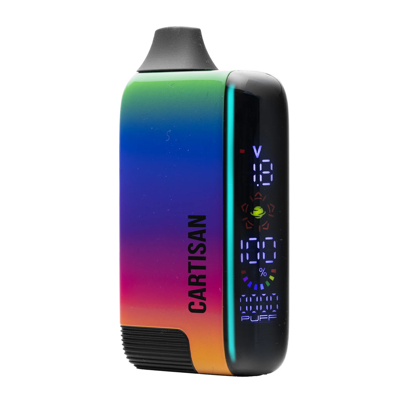 Cartisan | Veil Bar Pro EVO | Prism