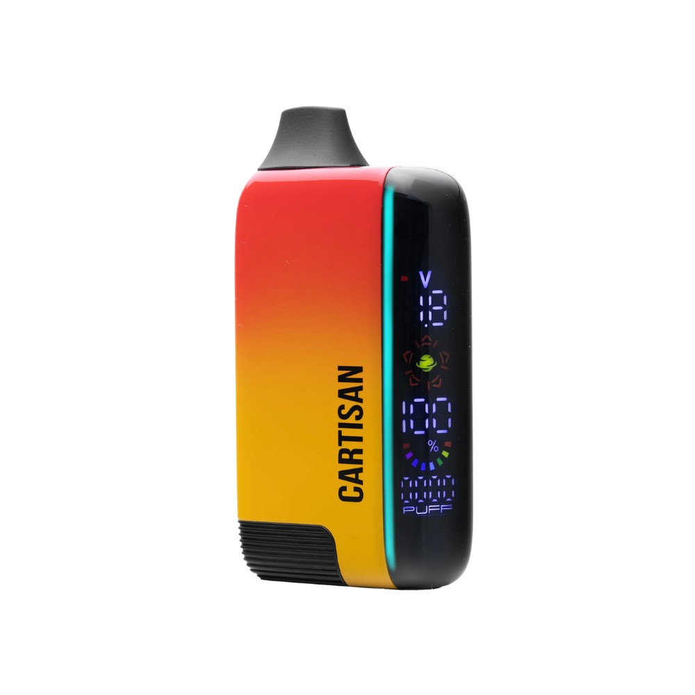 BLAZE - VEIL BAR PRO EVO BATTERY - CARTISAN