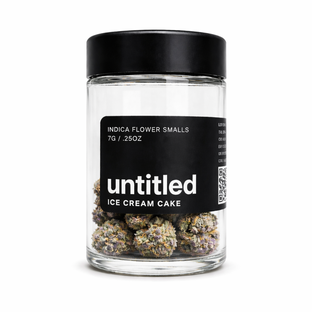 Untitled | Ice Cream Cake | 7G Smalls