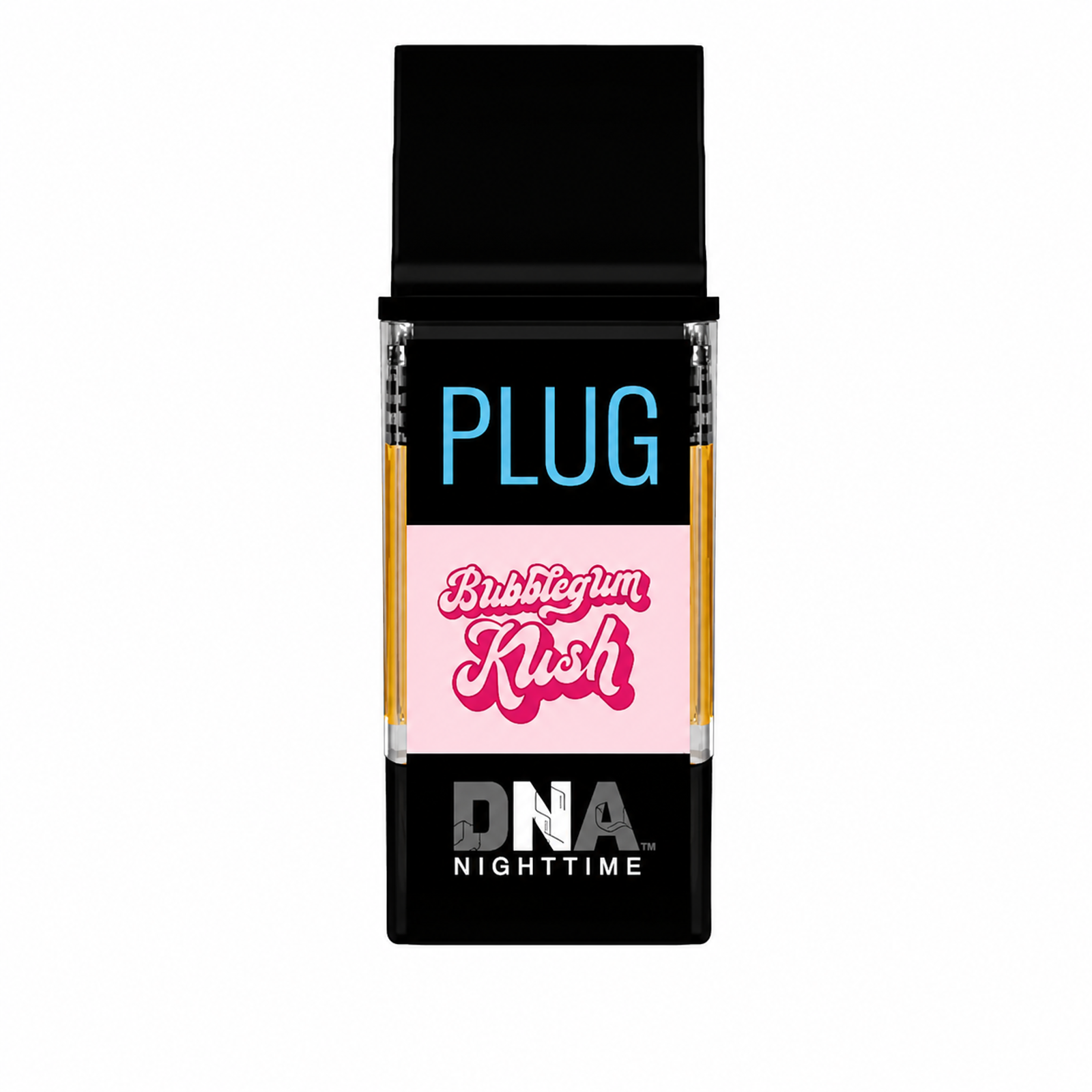 Bubblegum Kush | DNA Plug | 1g