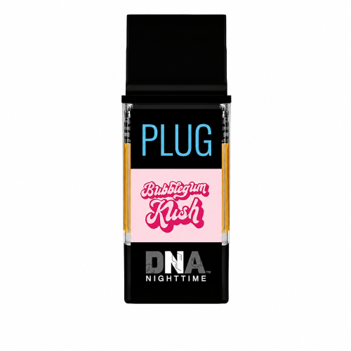 Bubblegum Kush | DNA Plug | 1g