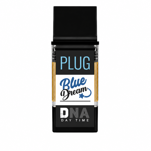Blue Dream | DNA Plug | 1g