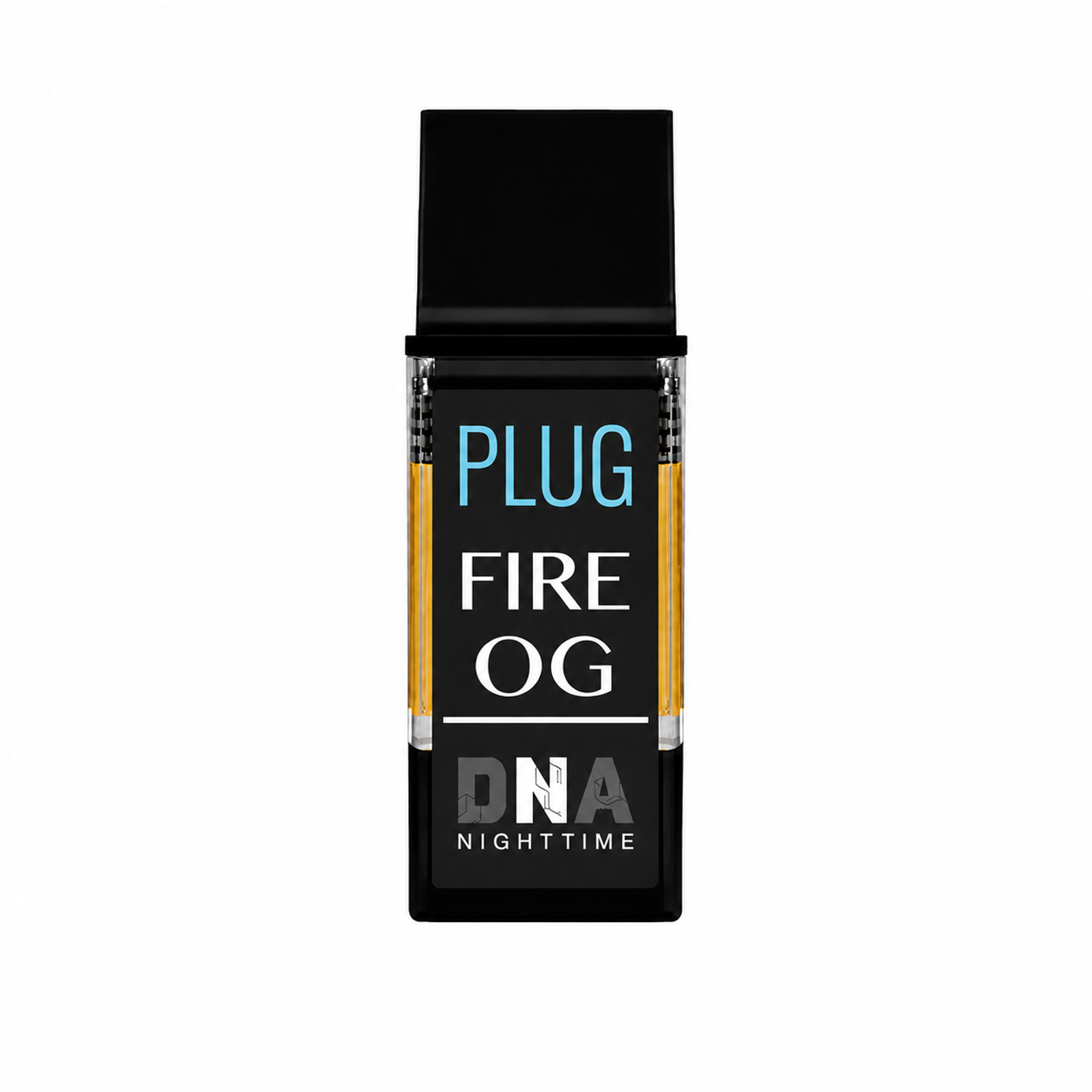 Fire OG | DNA Plug | 1g