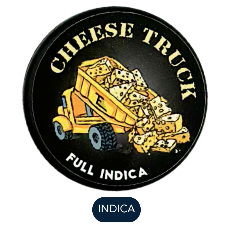 Team Elite Genetics - Live Rosin - Cheese Truck - Concentrates - 1.0g