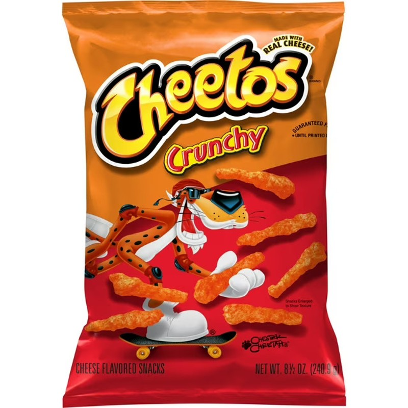 Cheetos Variety