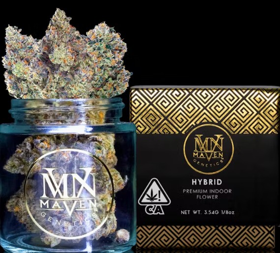 Maven Chem 51 1/8 31%