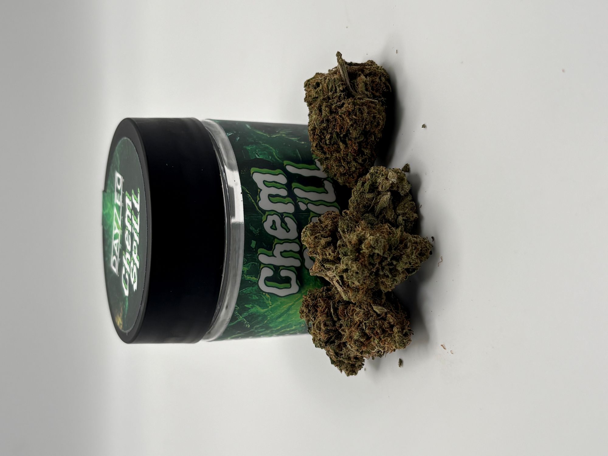 Dayzed | Chem Spill | 3.5g