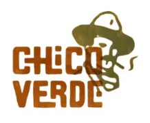 Chico Verde 1g Strawberry Guava Terp Badder PD
