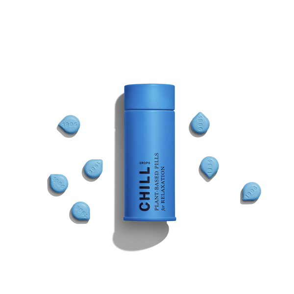 Chill Tablets 20pk | 100mg