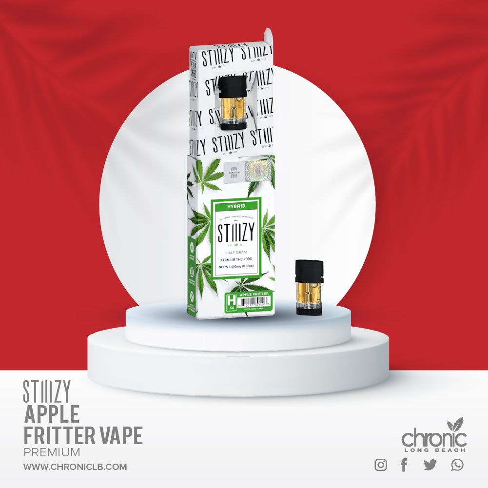 vandy vape pulse v3 DRIIIZY SMOKE main image 0