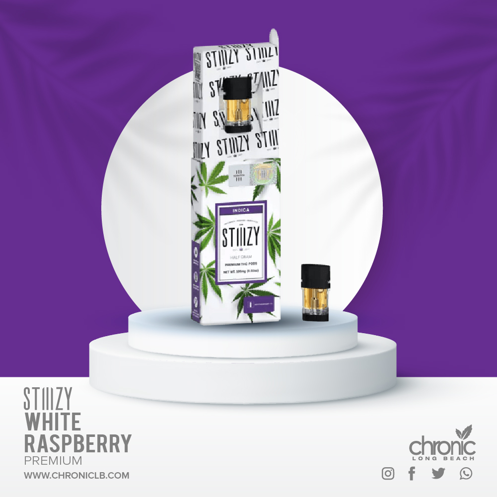 Explore Chronic Long Beach Dispensary Top Cannabis Selection