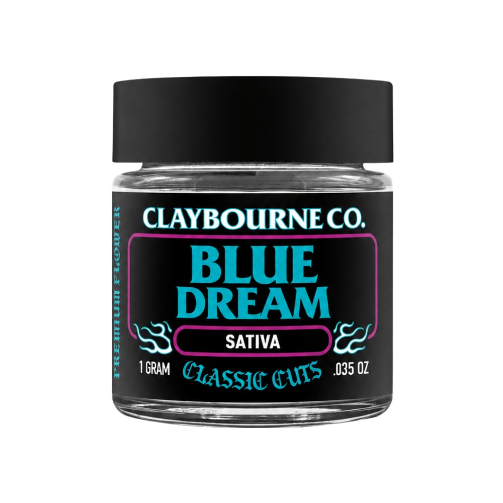 Claybourne Co.: Mule Fuel