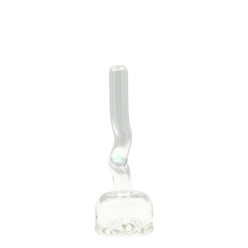 Magizle Glass - Clear Opal DryTop Crazy Str Carta