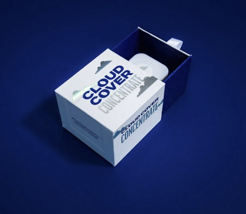 Cloud Cover Queso Perro 1g Terp Sugar