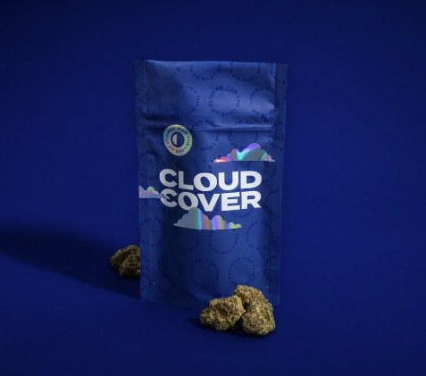 Cloud Cover Dirty Dozen 3.5g