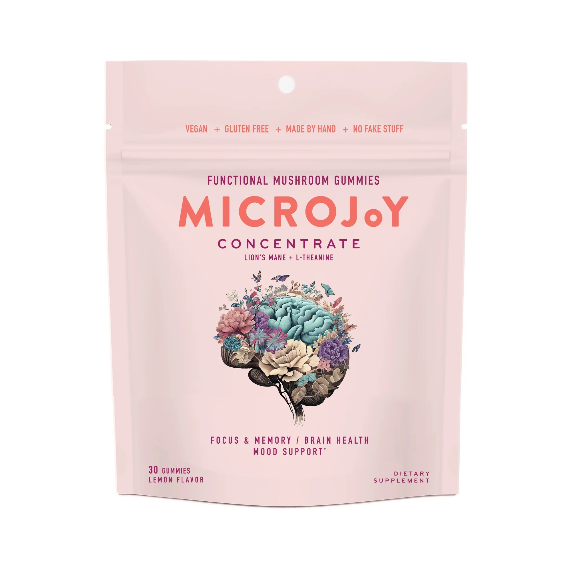 MicroJoy Elevate Gummies 5pk