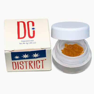 Gelato Cake Sugar 1g