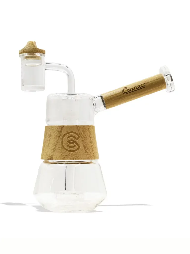 Connect | Bubbler Rig | Bamboo