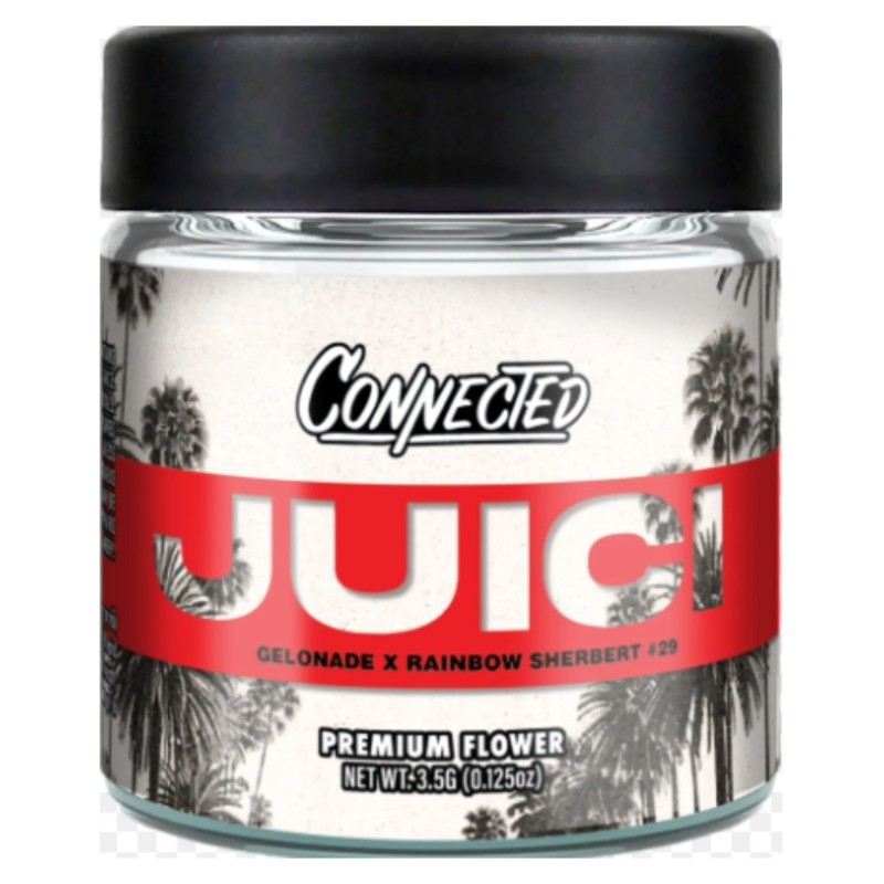 Connected JUICI (S/H) Flower 3.5g